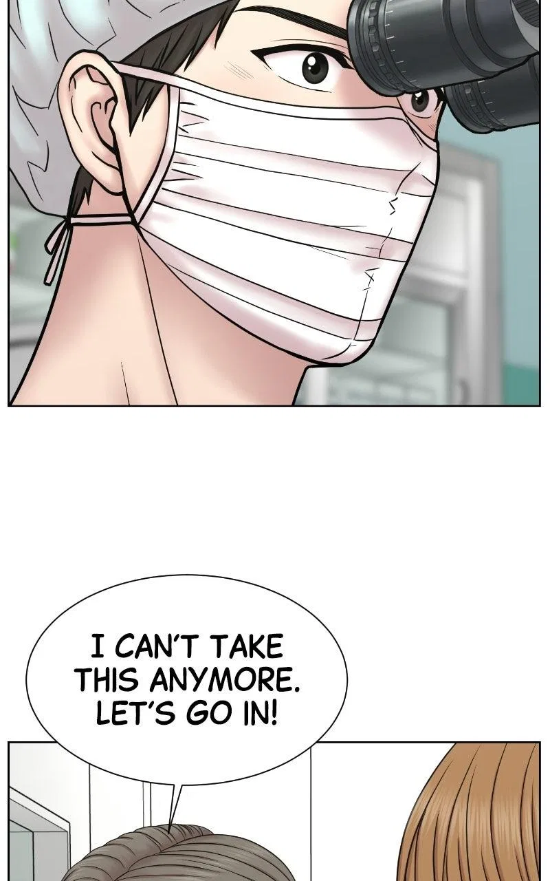 Trauma Center: Surgeon Baek Kang-Hyeok Chapter 41 – Page 9