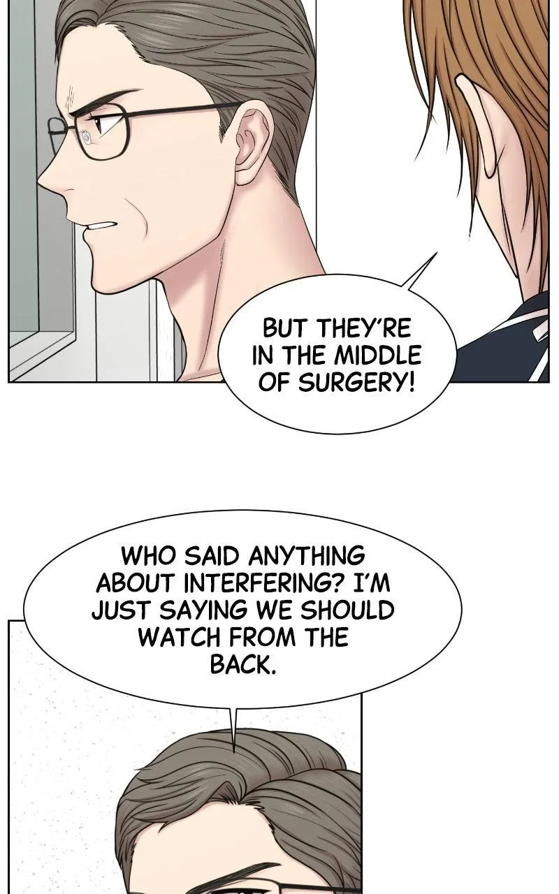 Trauma Center: Surgeon Baek Kang-Hyeok Chapter 41 – Page 10