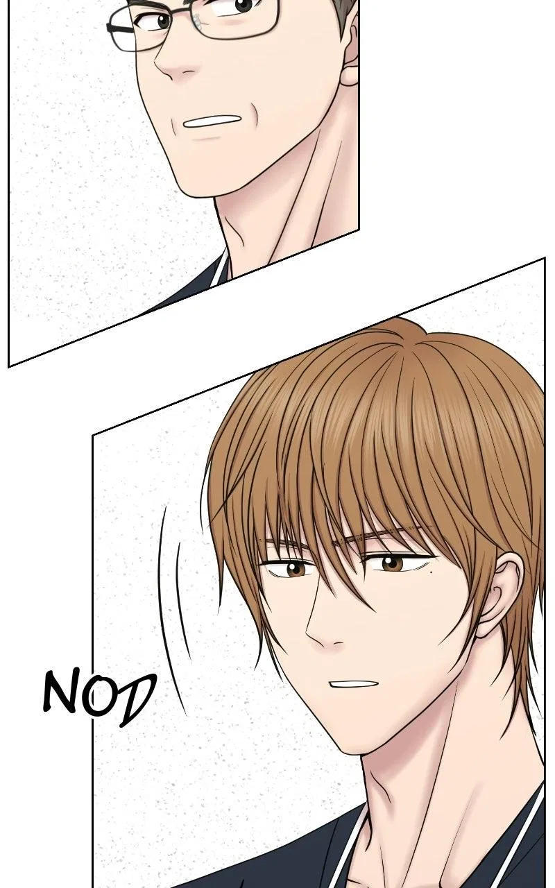 Trauma Center: Surgeon Baek Kang-Hyeok Chapter 41 – Page 11