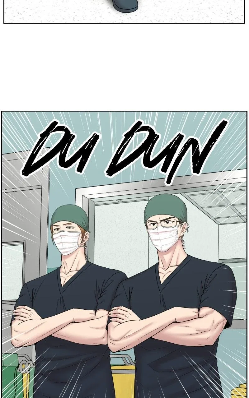 Trauma Center: Surgeon Baek Kang-Hyeok Chapter 41 – Page 13