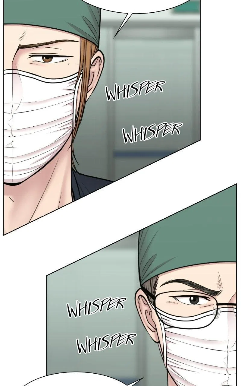 Trauma Center: Surgeon Baek Kang-Hyeok Chapter 41 – Page 15