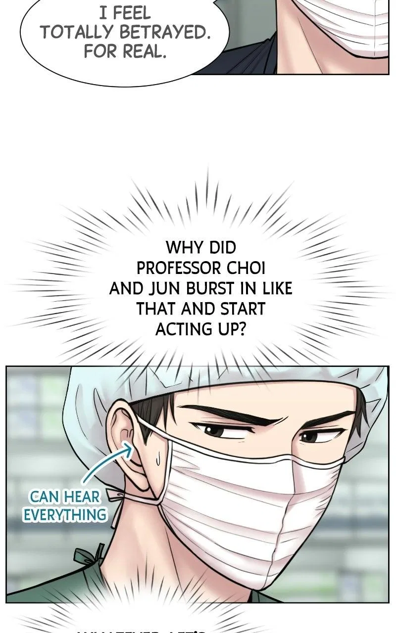 Trauma Center: Surgeon Baek Kang-Hyeok Chapter 41 – Page 16