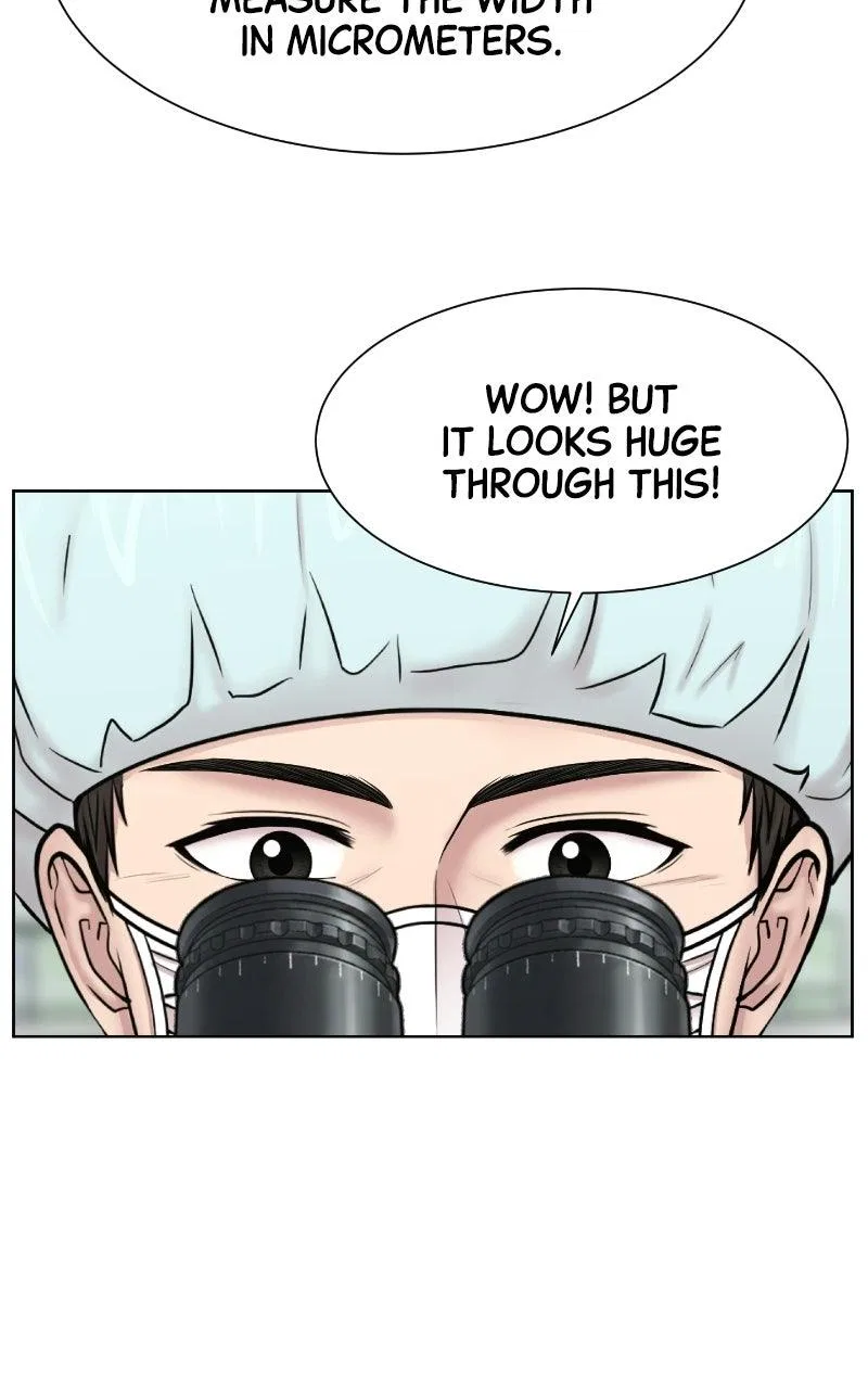 Trauma Center: Surgeon Baek Kang-Hyeok Chapter 41 – Page 18