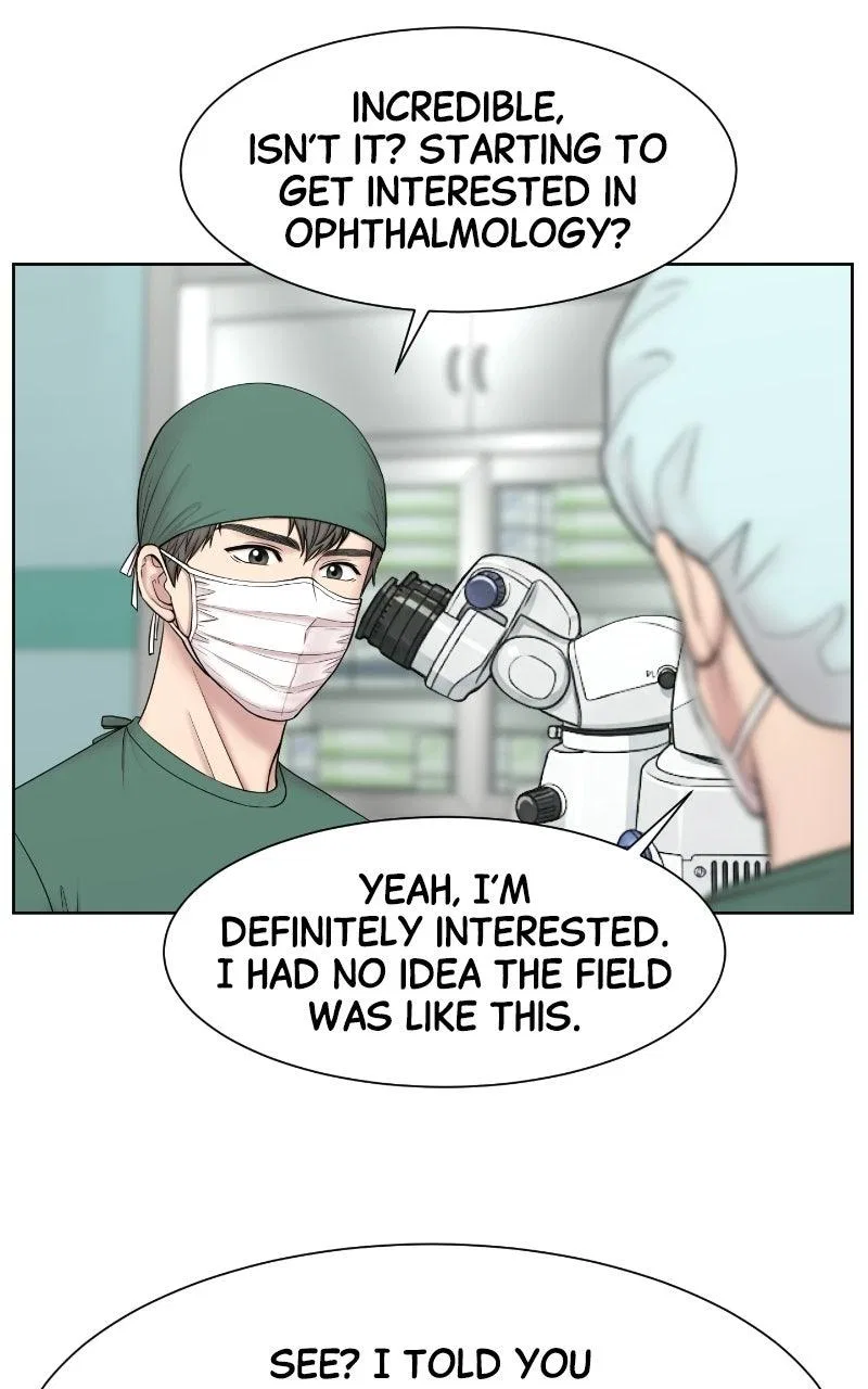 Trauma Center: Surgeon Baek Kang-Hyeok Chapter 41 – Page 19