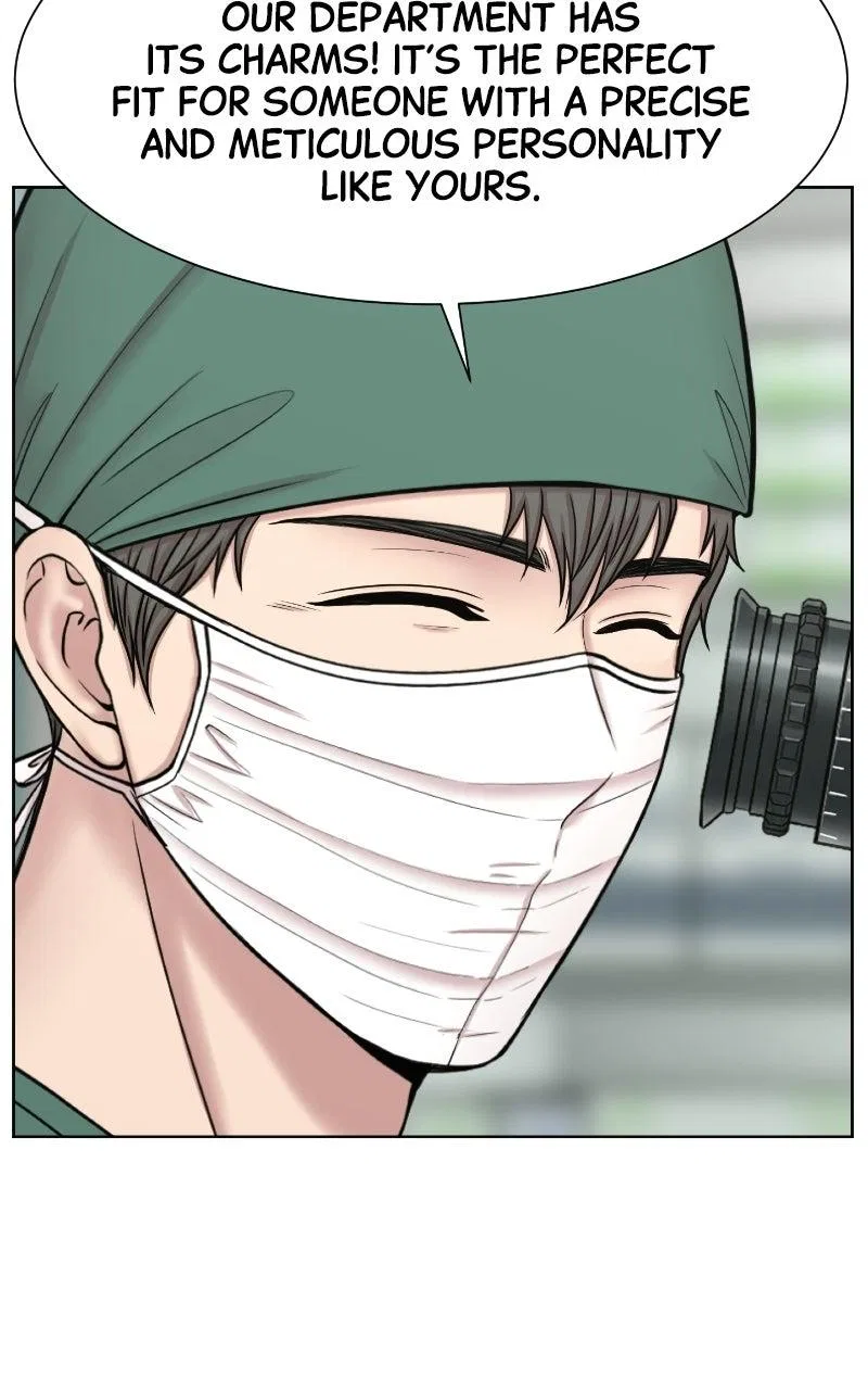 Trauma Center: Surgeon Baek Kang-Hyeok Chapter 41 – Page 20