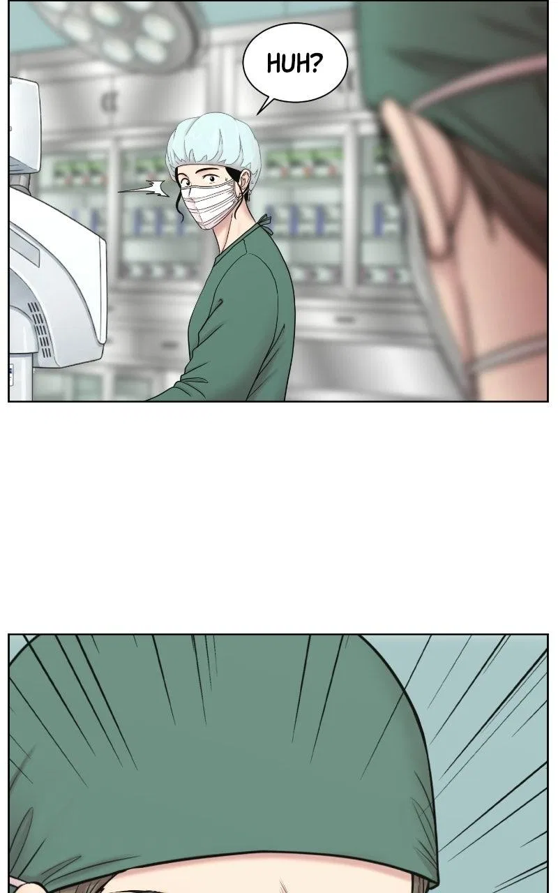 Trauma Center: Surgeon Baek Kang-Hyeok Chapter 41 – Page 22