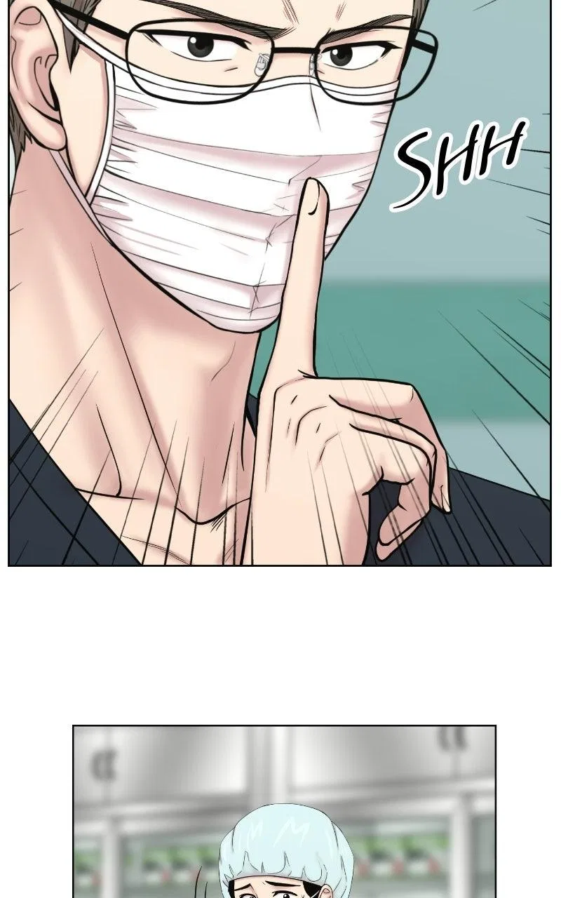 Trauma Center: Surgeon Baek Kang-Hyeok Chapter 41 – Page 23