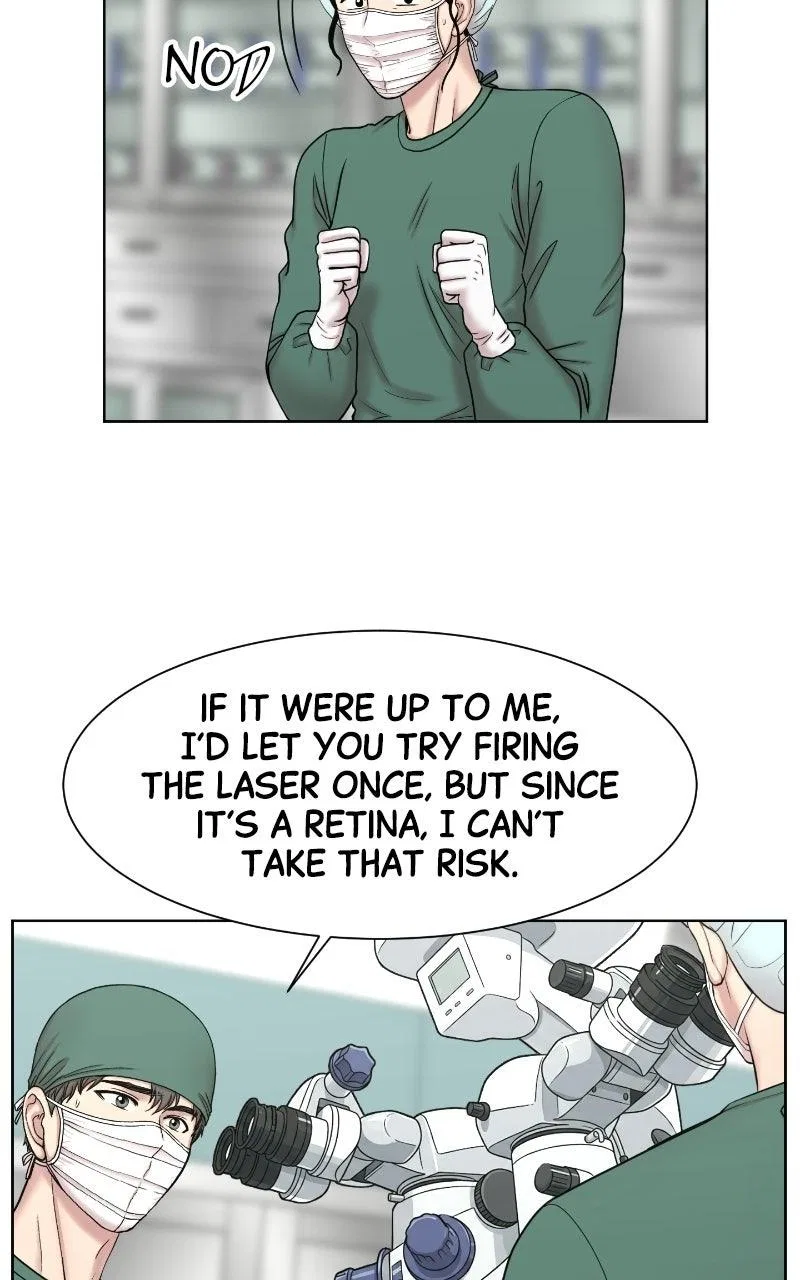 Trauma Center: Surgeon Baek Kang-Hyeok Chapter 41 – Page 24
