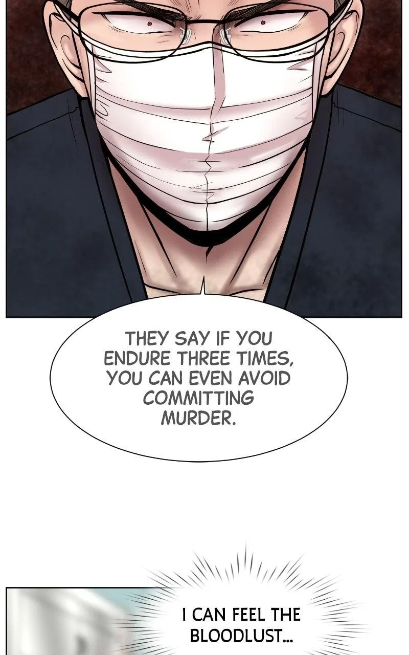 Trauma Center: Surgeon Baek Kang-Hyeok Chapter 41 – Page 27