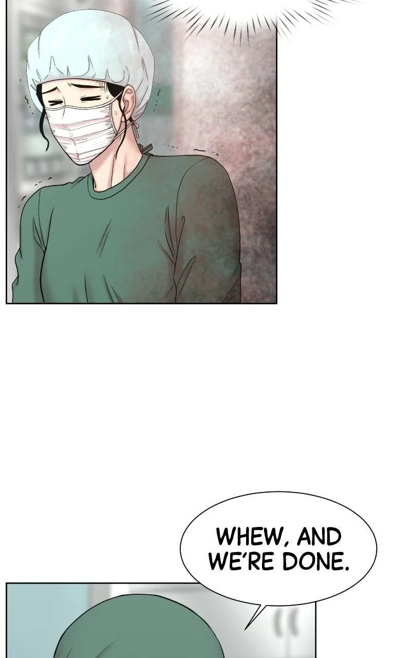 Trauma Center: Surgeon Baek Kang-Hyeok Chapter 41 – Page 28