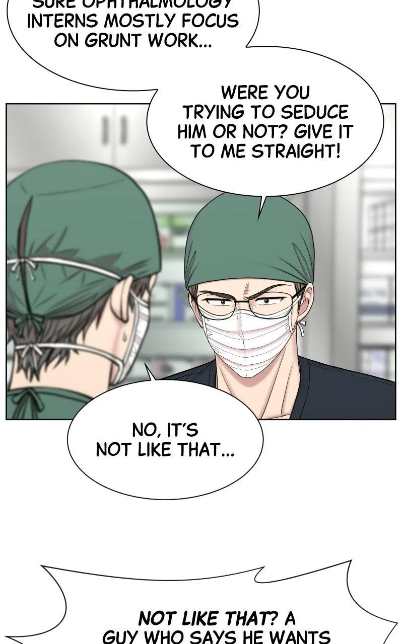Trauma Center: Surgeon Baek Kang-Hyeok Chapter 41 – Page 35