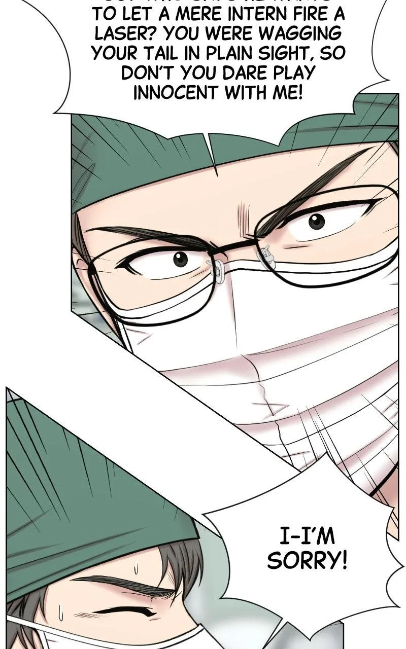Trauma Center: Surgeon Baek Kang-Hyeok Chapter 41 – Page 36
