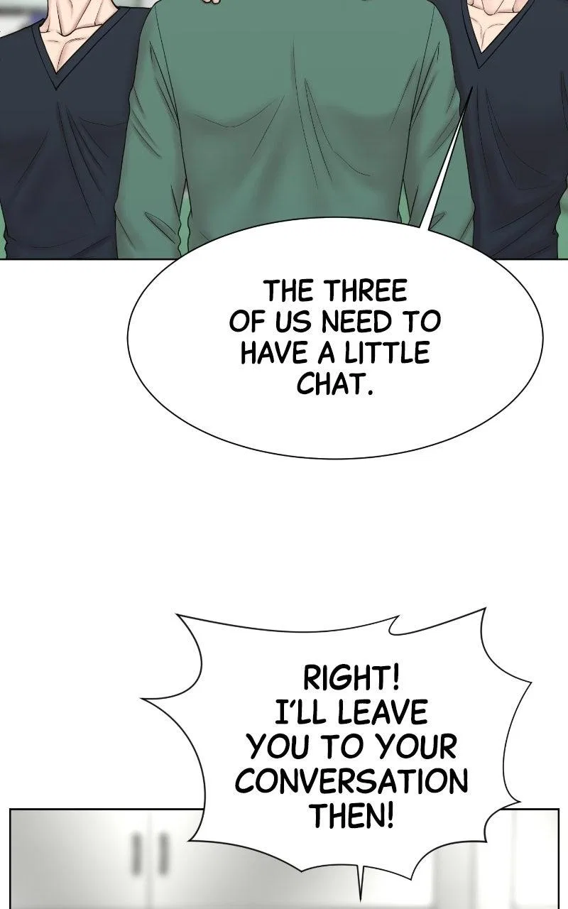 Trauma Center: Surgeon Baek Kang-Hyeok Chapter 41 – Page 38