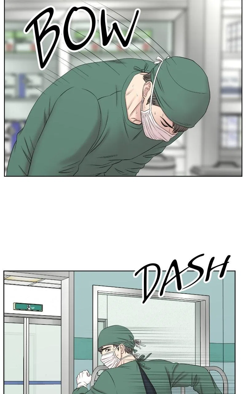 Trauma Center: Surgeon Baek Kang-Hyeok Chapter 41 – Page 39