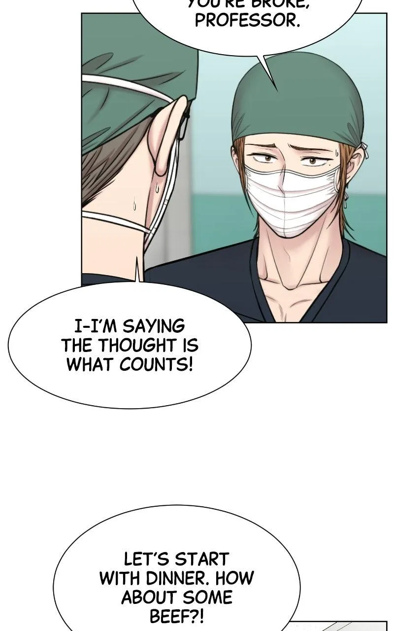 Trauma Center: Surgeon Baek Kang-Hyeok Chapter 41 – Page 43