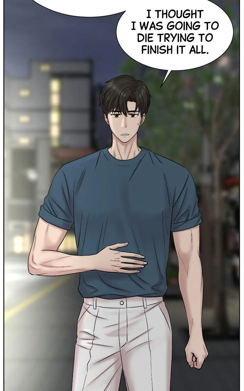 Trauma Center: Surgeon Baek Kang-Hyeok Chapter 41 – Page 46