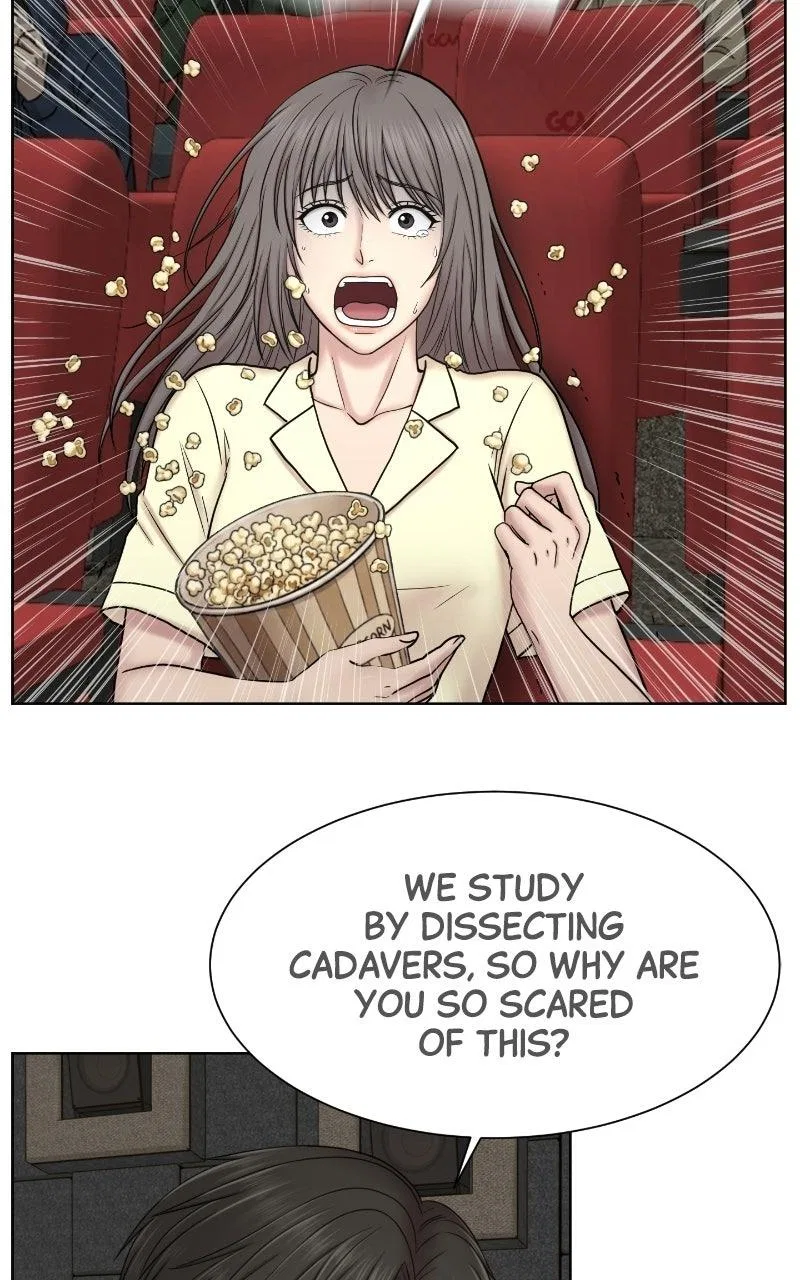 Trauma Center: Surgeon Baek Kang-Hyeok Chapter 41 – Page 51