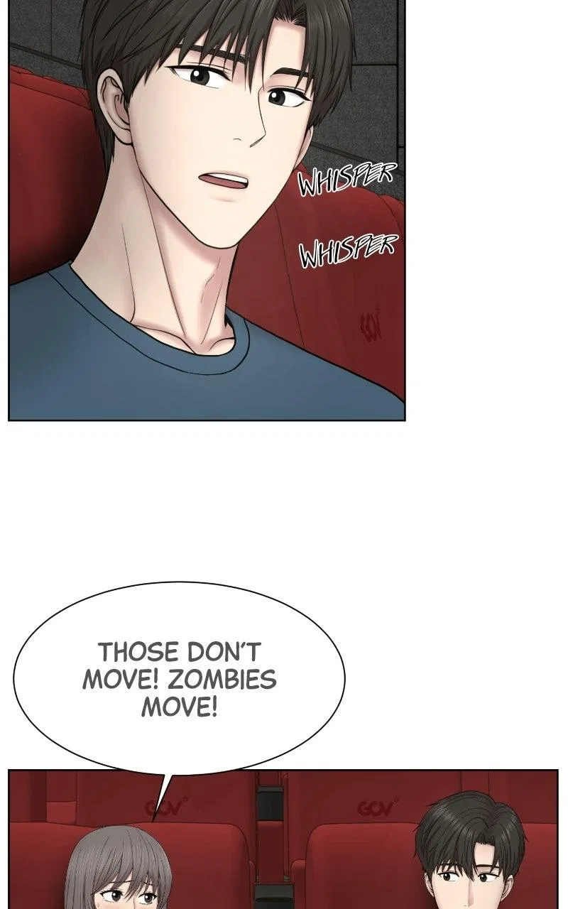 Trauma Center: Surgeon Baek Kang-Hyeok Chapter 41 – Page 52