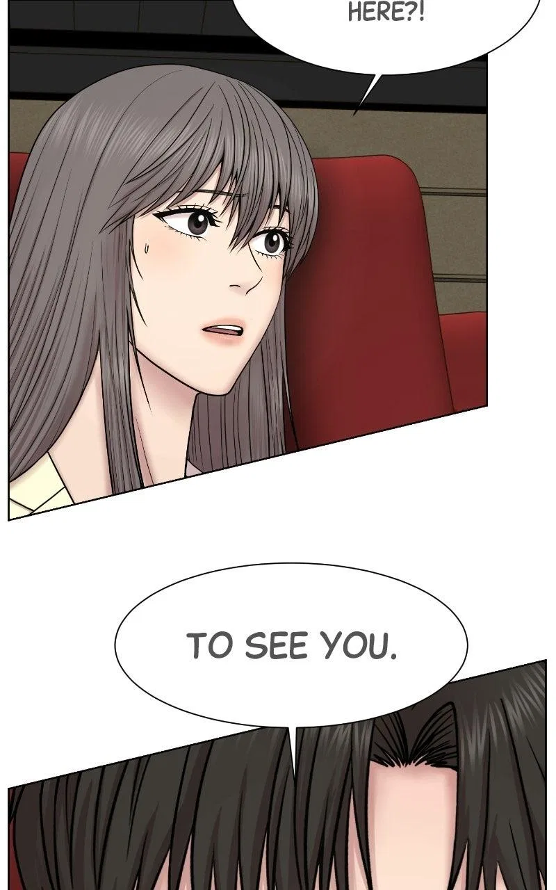 Trauma Center: Surgeon Baek Kang-Hyeok Chapter 41 – Page 54