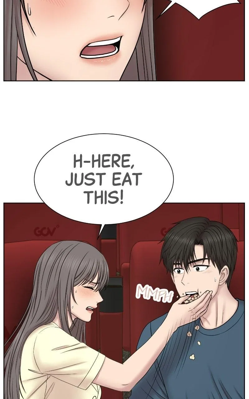 Trauma Center: Surgeon Baek Kang-Hyeok Chapter 41 – Page 56