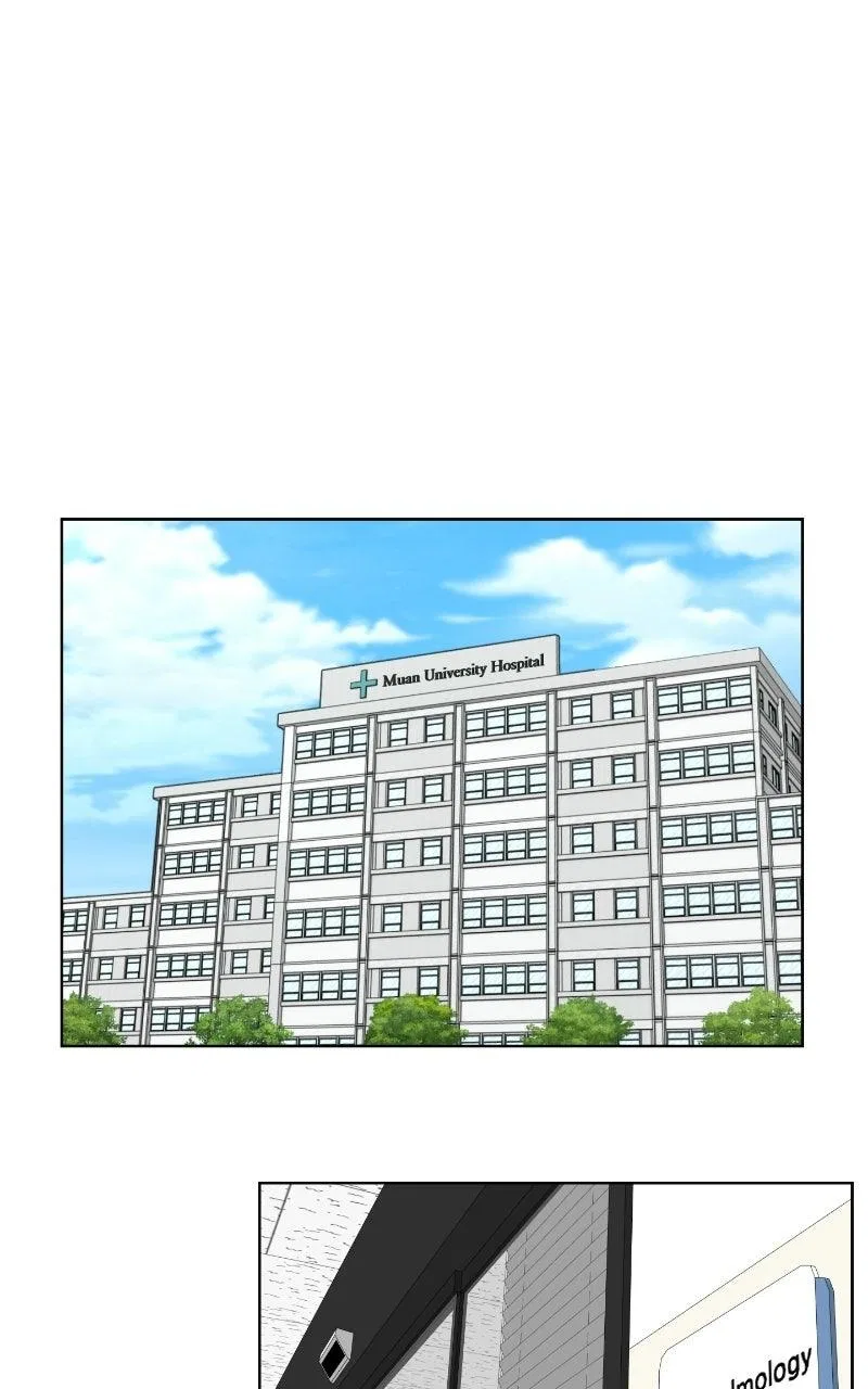 Trauma Center: Surgeon Baek Kang-Hyeok Chapter 41 – Page 60