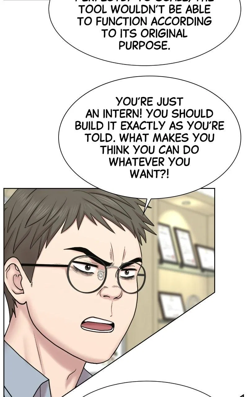 Trauma Center: Surgeon Baek Kang-Hyeok Chapter 41 – Page 63