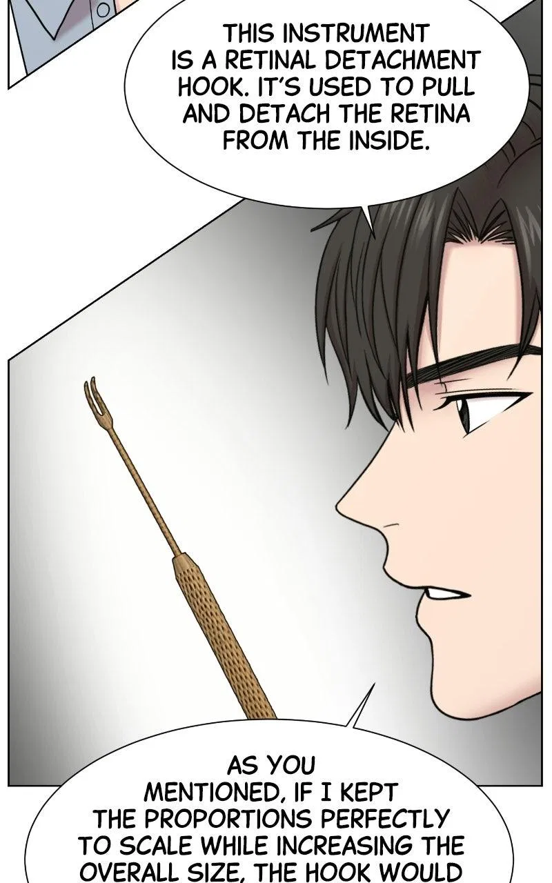 Trauma Center: Surgeon Baek Kang-Hyeok Chapter 41 – Page 64