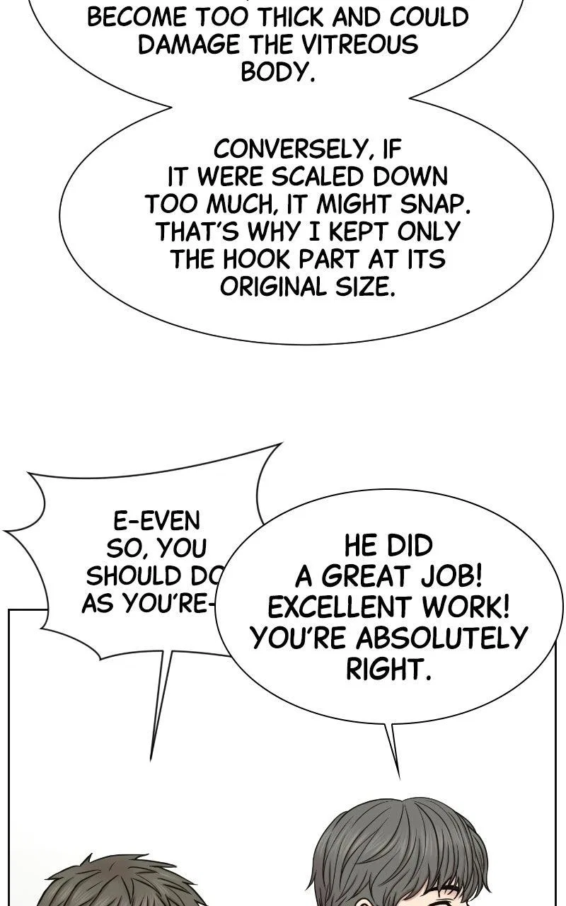Trauma Center: Surgeon Baek Kang-Hyeok Chapter 41 – Page 65