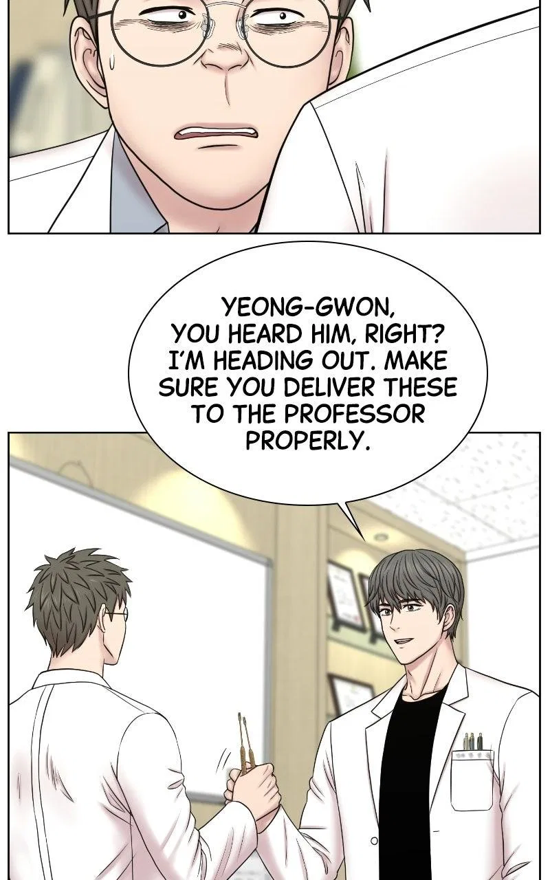 Trauma Center: Surgeon Baek Kang-Hyeok Chapter 41 – Page 67