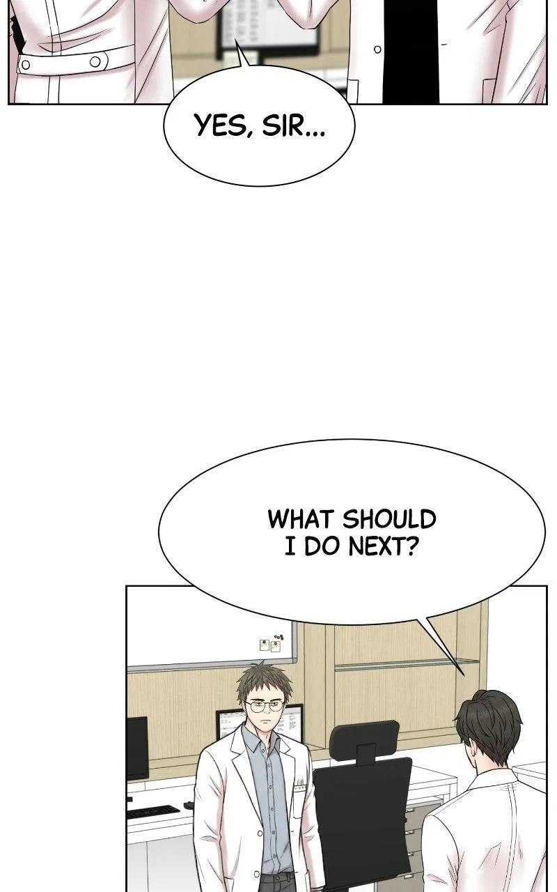 Trauma Center: Surgeon Baek Kang-Hyeok Chapter 41 – Page 68