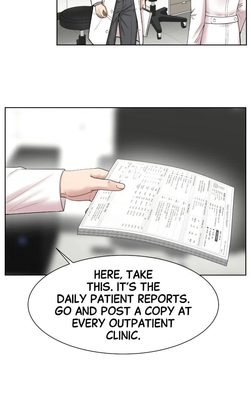 Trauma Center: Surgeon Baek Kang-Hyeok Chapter 41 – Page 69