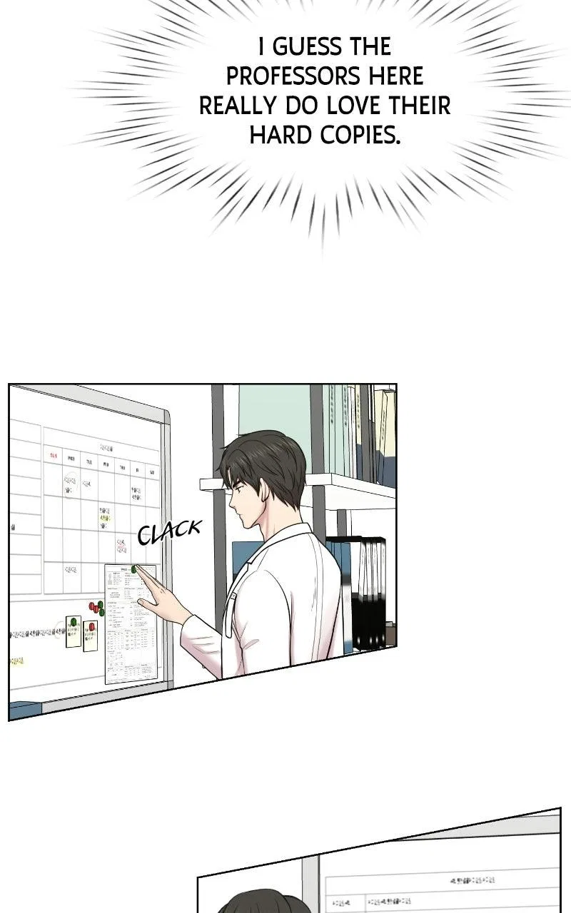 Trauma Center: Surgeon Baek Kang-Hyeok Chapter 41 – Page 71