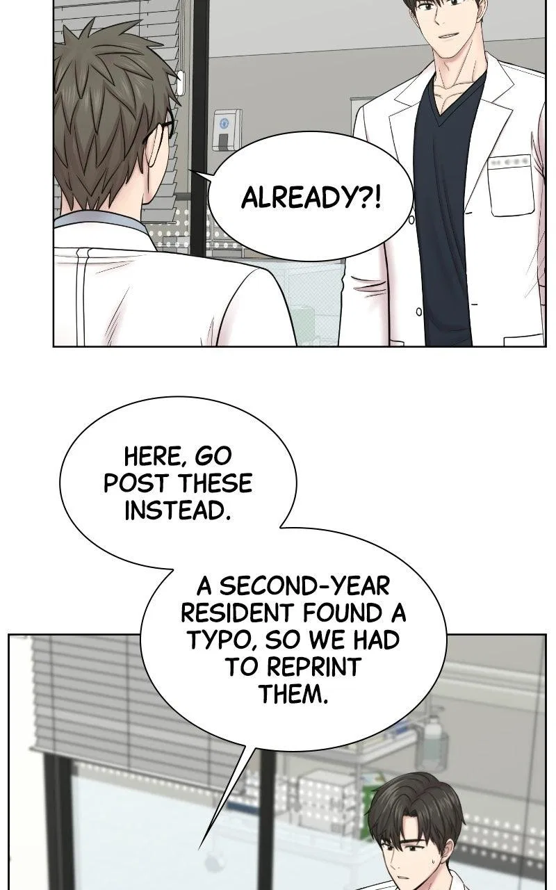Trauma Center: Surgeon Baek Kang-Hyeok Chapter 41 – Page 73