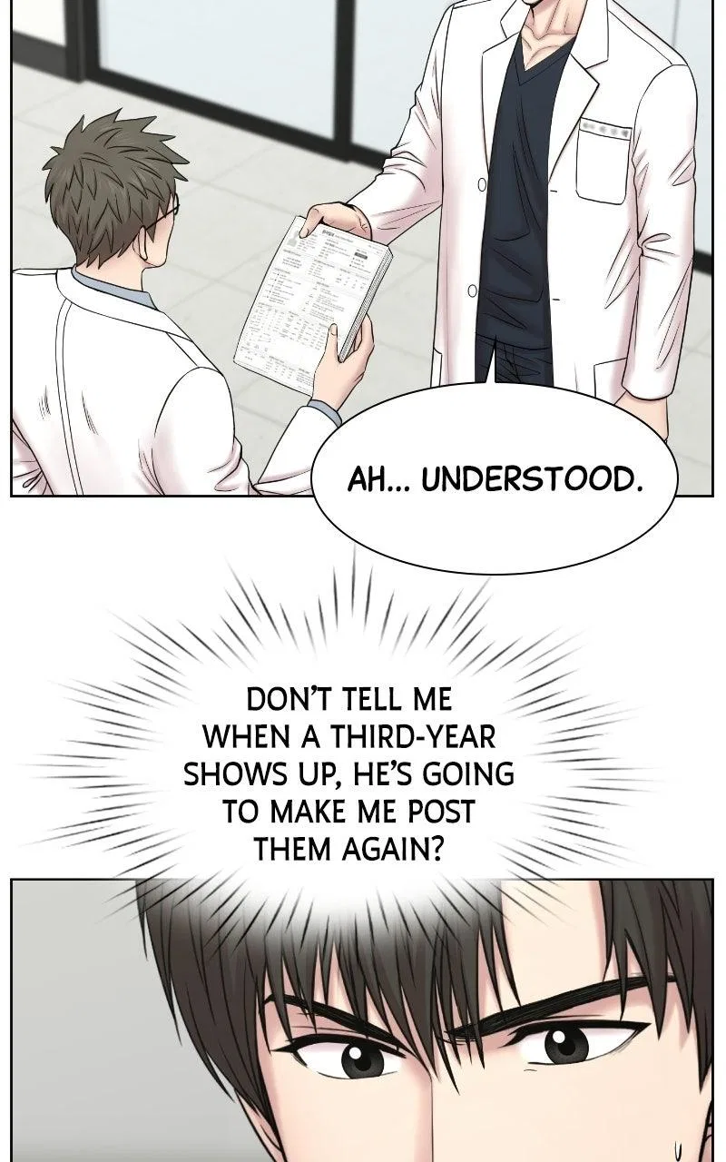 Trauma Center: Surgeon Baek Kang-Hyeok Chapter 41 – Page 74