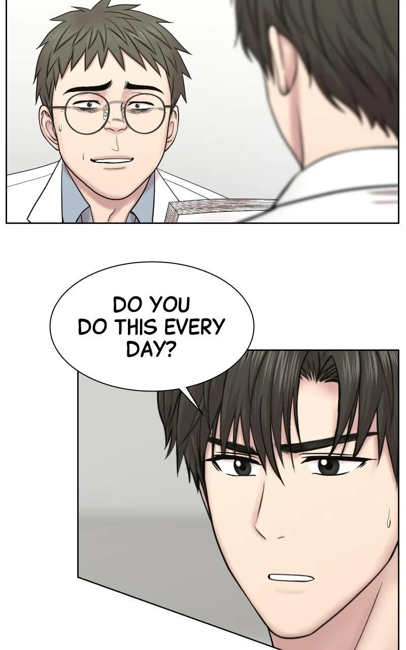 Trauma Center: Surgeon Baek Kang-Hyeok Chapter 41 – Page 76