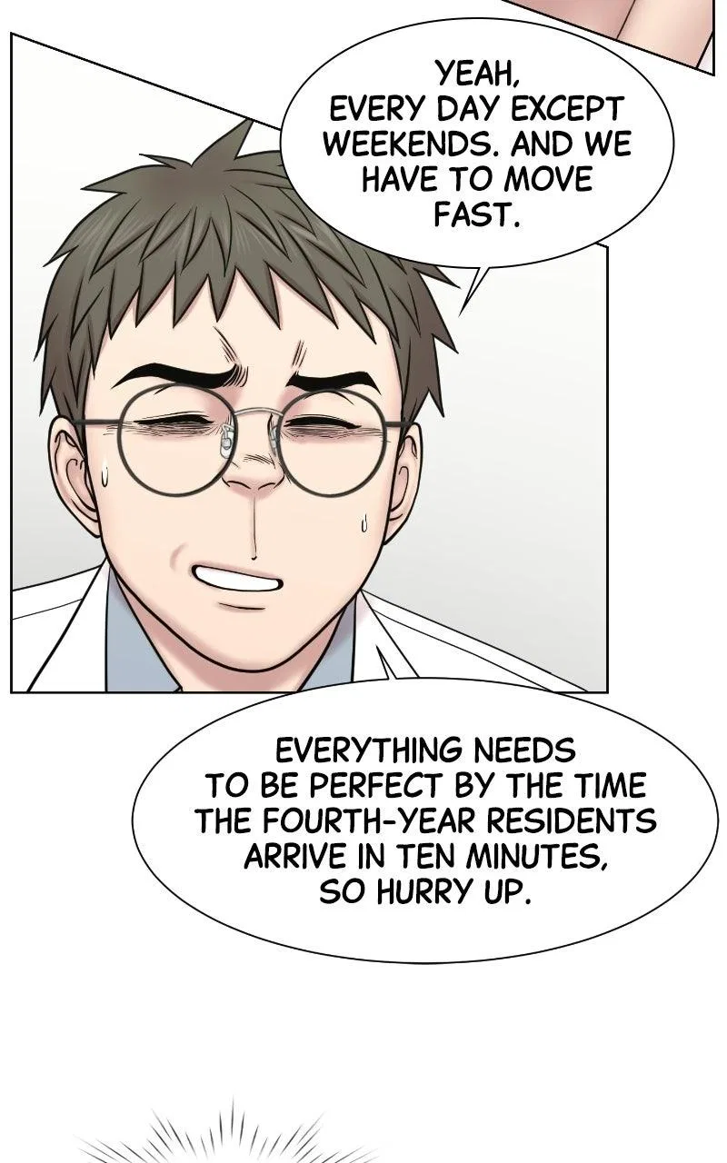 Trauma Center: Surgeon Baek Kang-Hyeok Chapter 41 – Page 77
