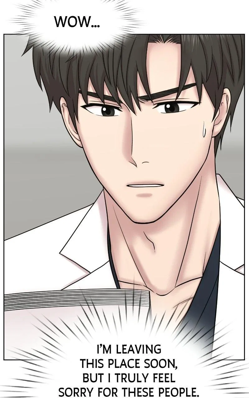 Trauma Center: Surgeon Baek Kang-Hyeok Chapter 41 – Page 78