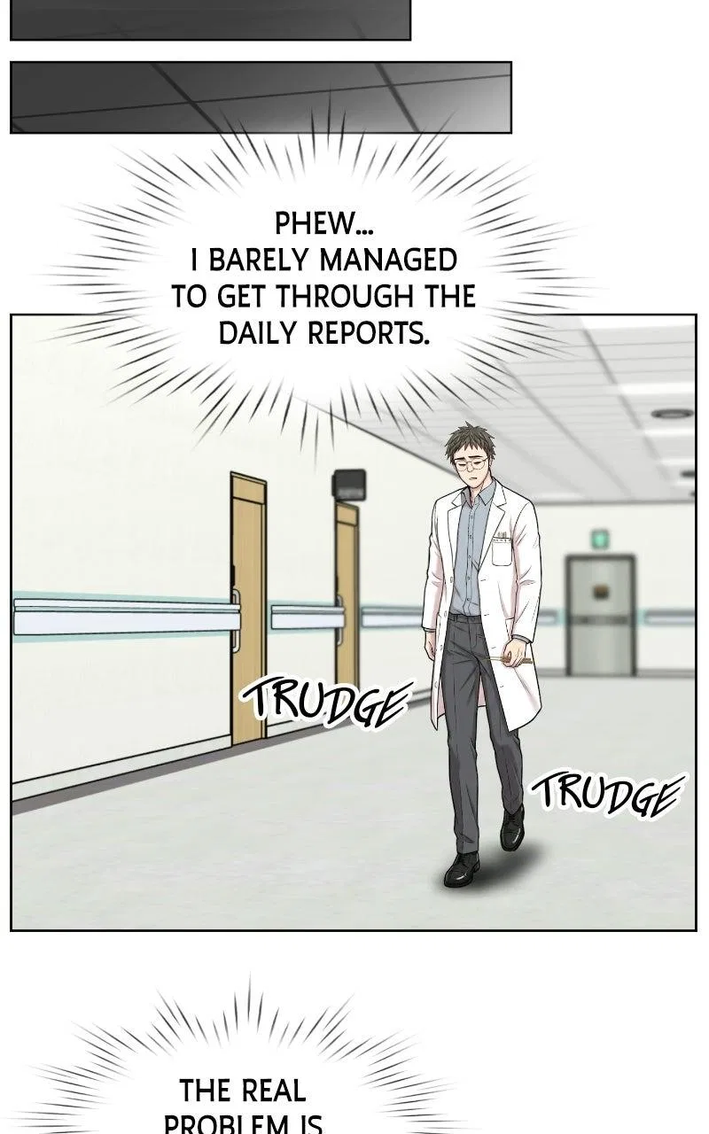 Trauma Center: Surgeon Baek Kang-Hyeok Chapter 41 – Page 80