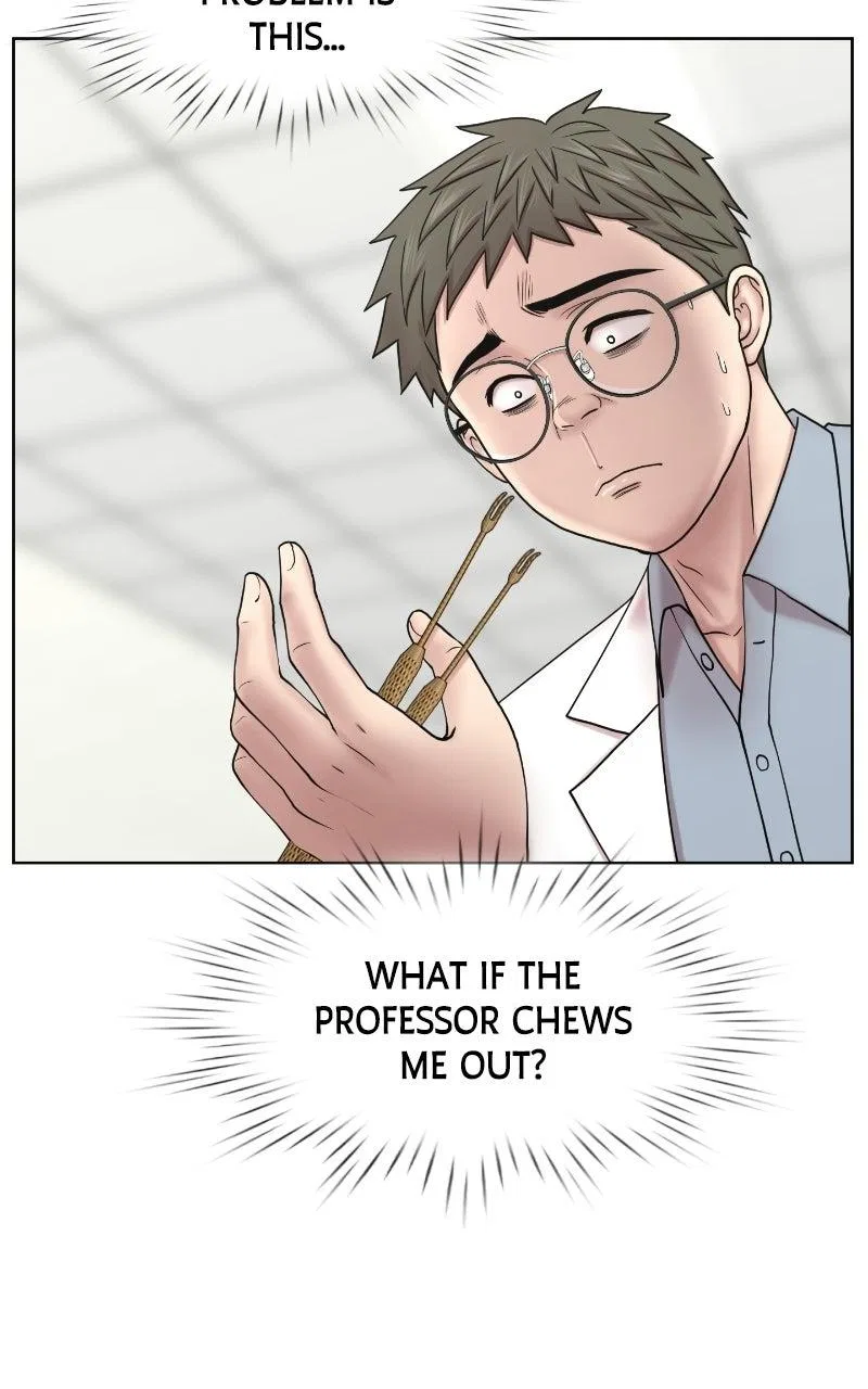 Trauma Center: Surgeon Baek Kang-Hyeok Chapter 41 – Page 81