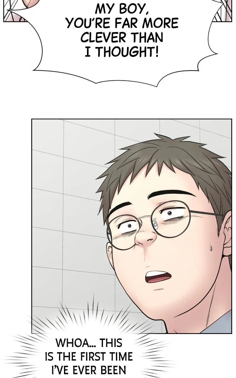 Trauma Center: Surgeon Baek Kang-Hyeok Chapter 41 – Page 84