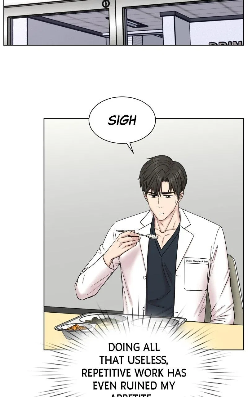 Trauma Center: Surgeon Baek Kang-Hyeok Chapter 41 – Page 86