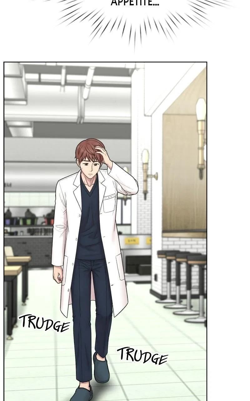 Trauma Center: Surgeon Baek Kang-Hyeok Chapter 41 – Page 87