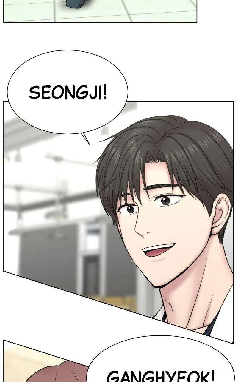 Trauma Center: Surgeon Baek Kang-Hyeok Chapter 41 – Page 88