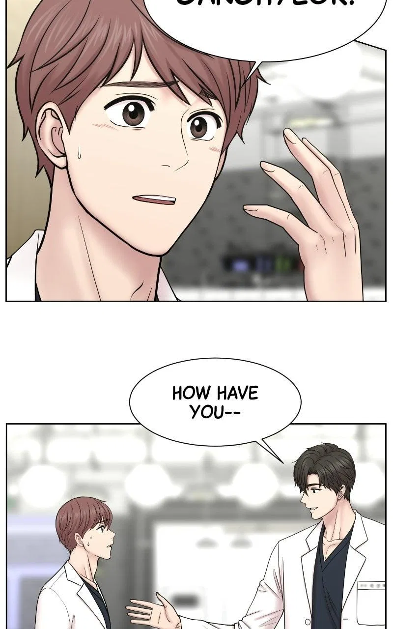 Trauma Center: Surgeon Baek Kang-Hyeok Chapter 41 – Page 89