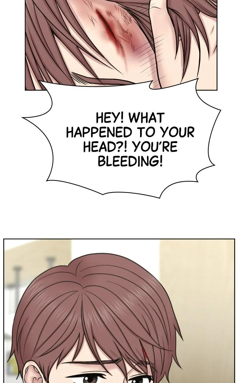 Trauma Center: Surgeon Baek Kang-Hyeok Chapter 41 – Page 91