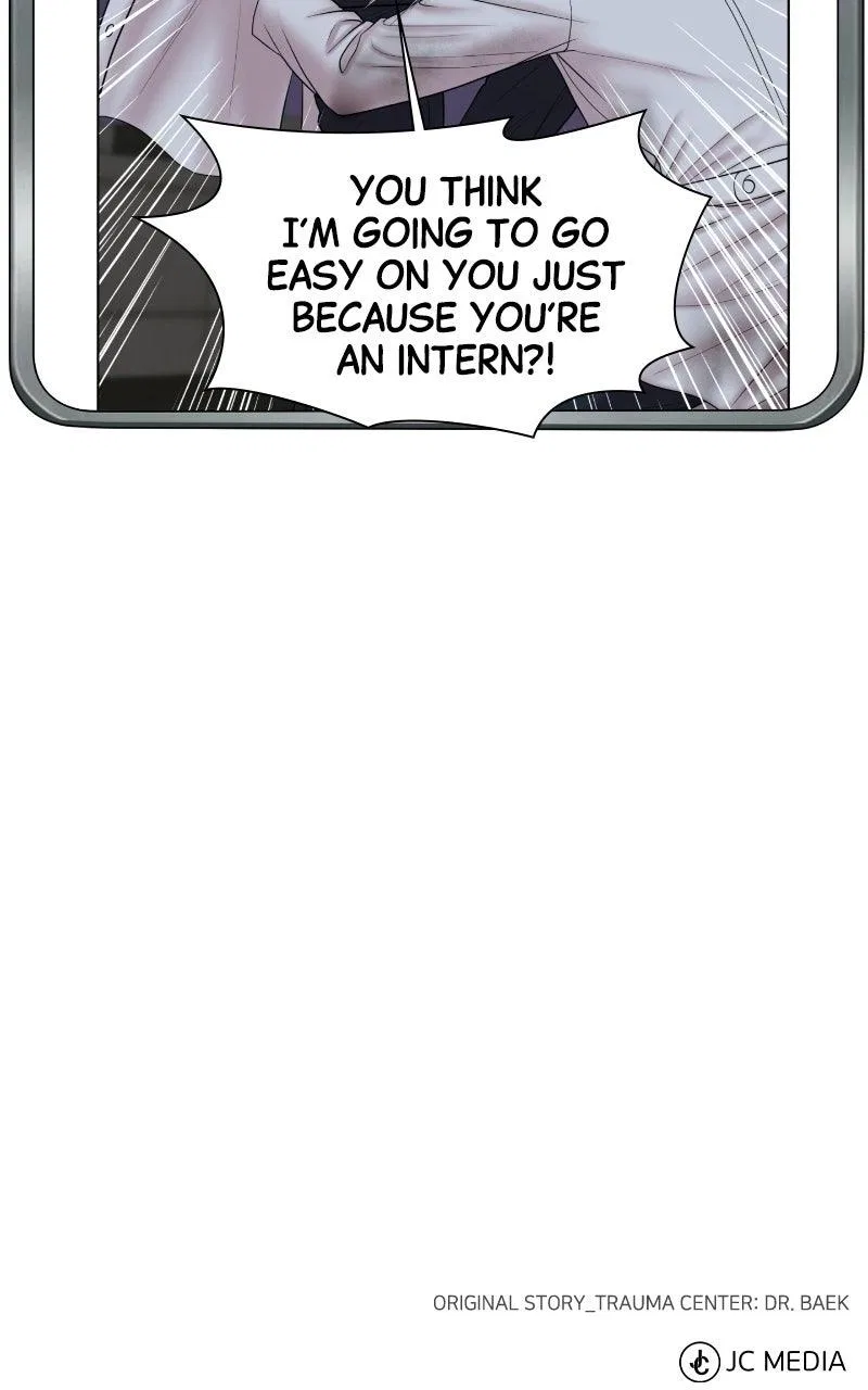 Trauma Center: Surgeon Baek Kang-Hyeok Chapter 41 – Page 96