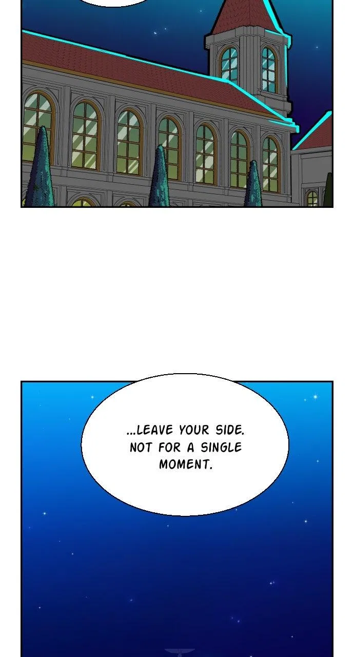 Princess Hurricane Chapter 122 – Page 3