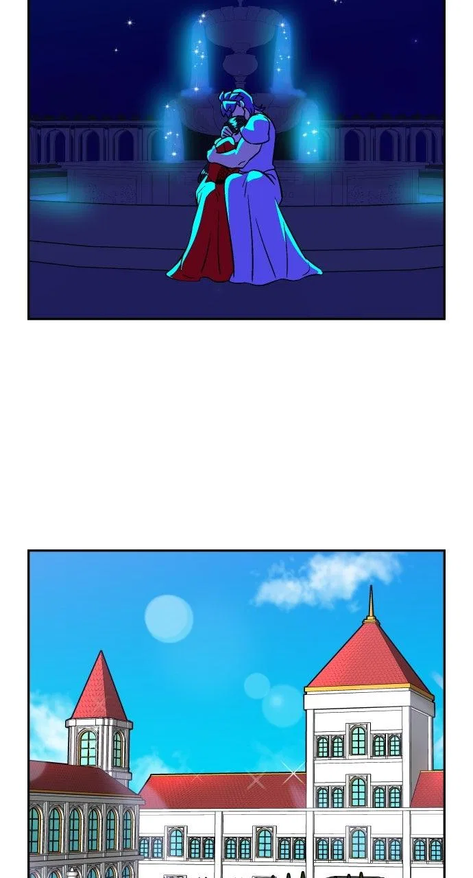 Princess Hurricane Chapter 122 – Page 4