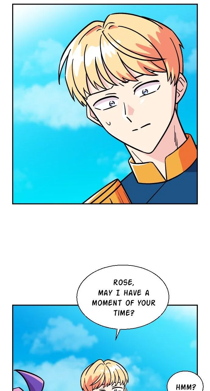 Princess Hurricane Chapter 122 – Page 9