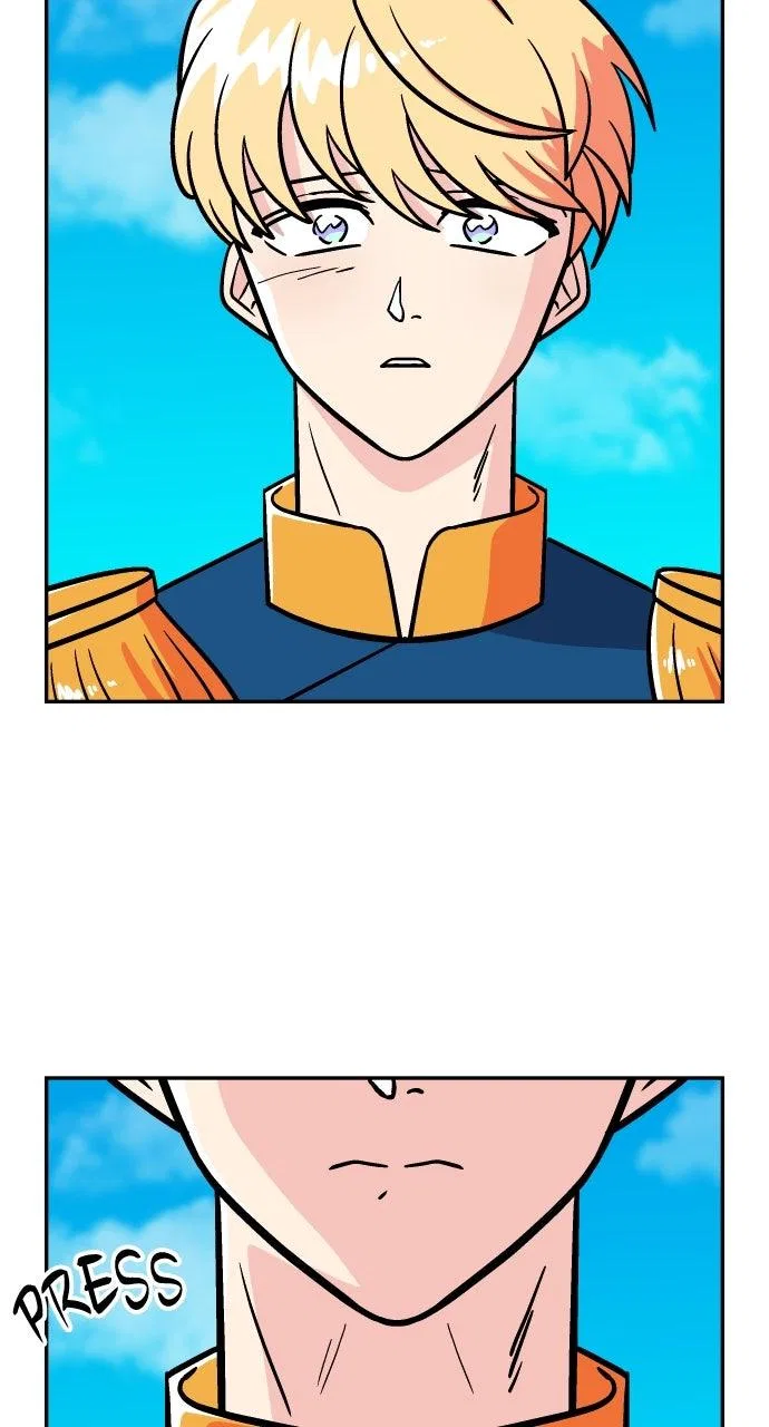 Princess Hurricane Chapter 122 – Page 13
